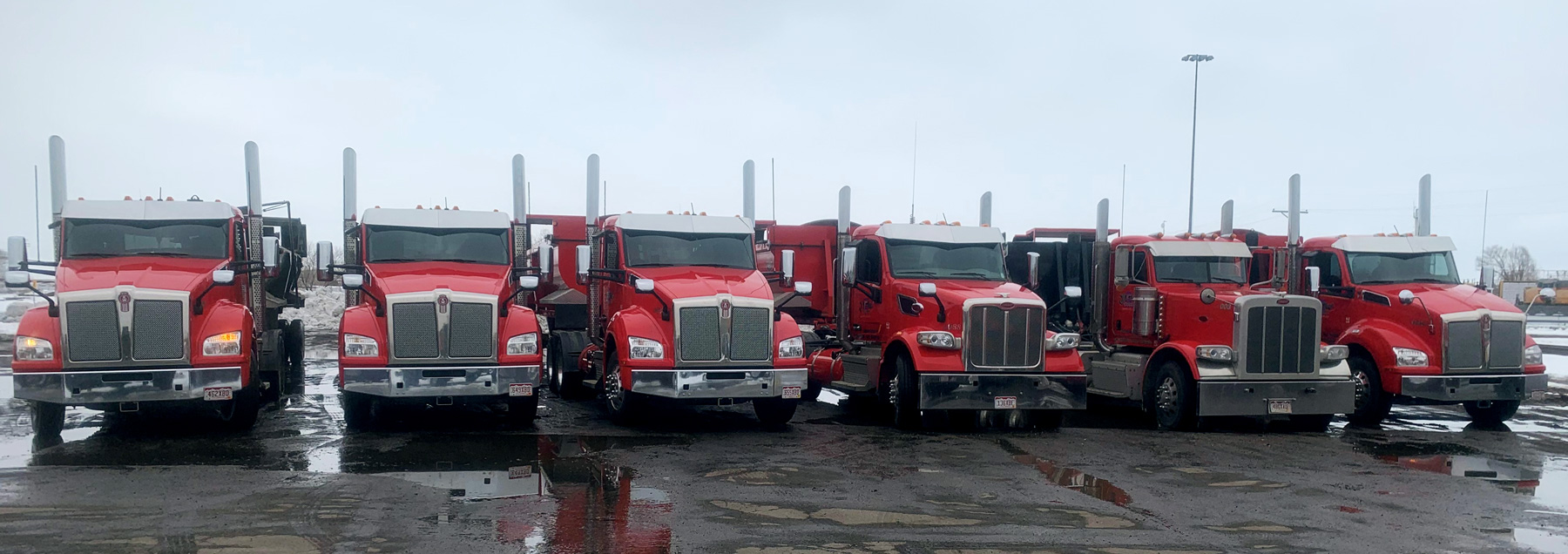 JFW Trucks